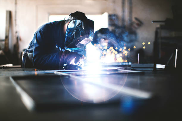 Best Structural Steel Welding in Cupertino, CA