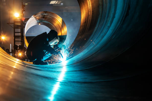 Best Marine and Shipbuilding Welding in Cupertino, CA