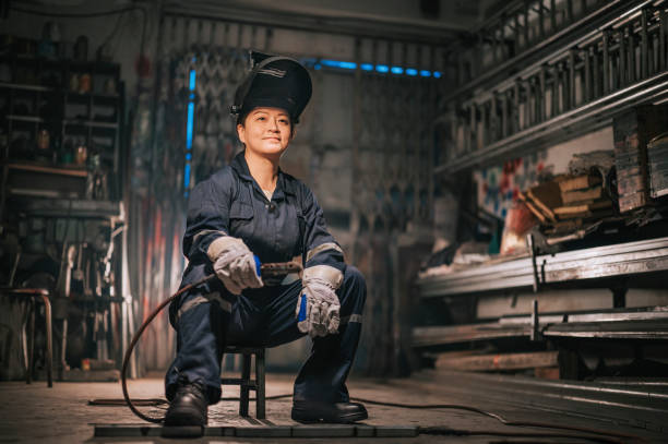 Cupertino, CA Welder & Metal Fabrication Company