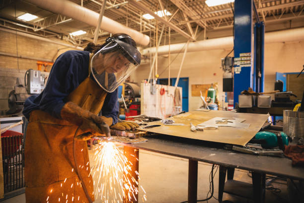 Best Food and Beverage Processing Equipment Welding in Cupertino, CA