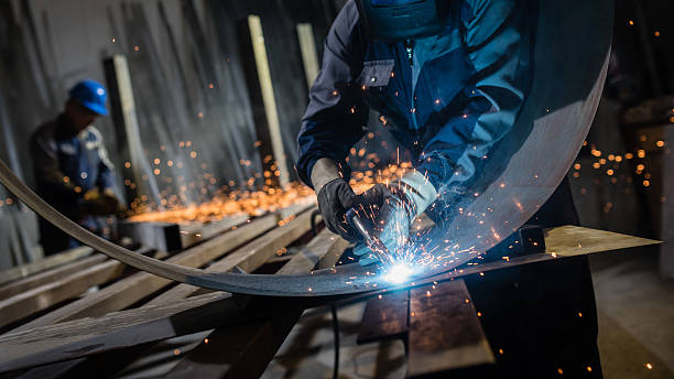 Best Pipe Welding in Cupertino, CA